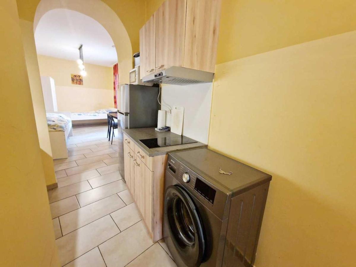 Cozy Apartments In Muelheim Kolonia Zewnętrze zdjęcie