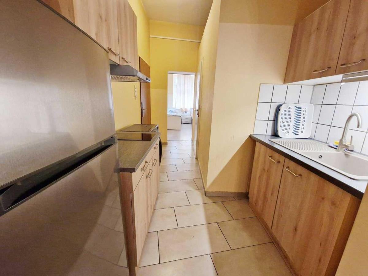 Cozy Apartments In Muelheim Kolonia Zewnętrze zdjęcie