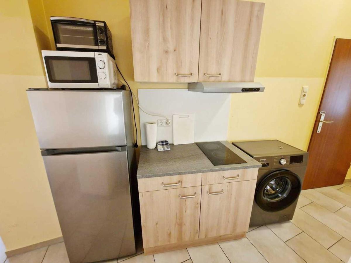 Cozy Apartments In Muelheim Kolonia Zewnętrze zdjęcie