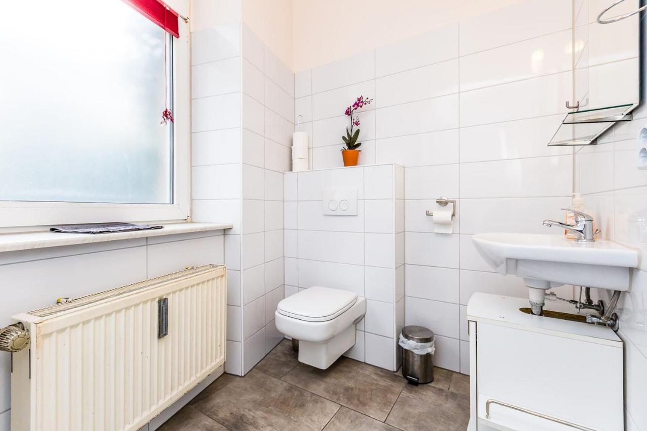 Cozy Apartments In Muelheim Kolonia Zewnętrze zdjęcie