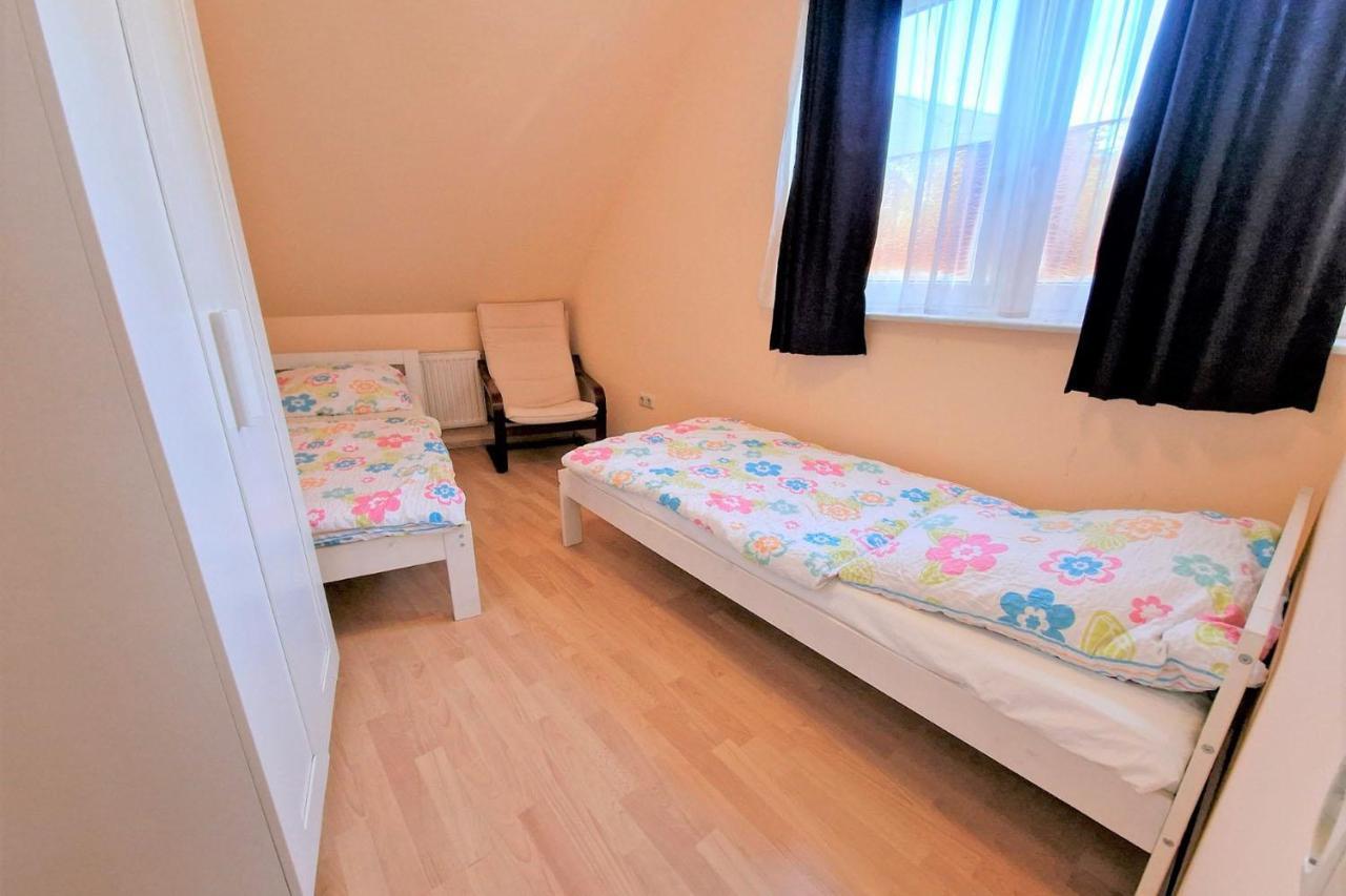 Cozy Apartments In Muelheim Kolonia Zewnętrze zdjęcie
