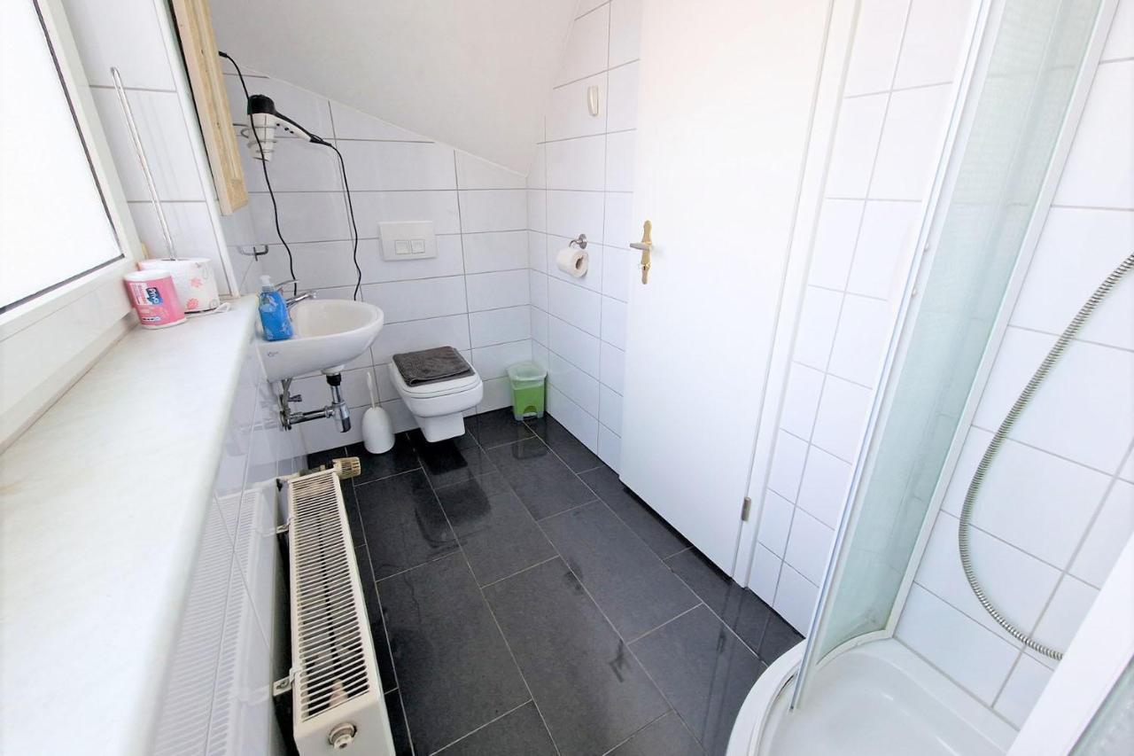 Cozy Apartments In Muelheim Kolonia Zewnętrze zdjęcie