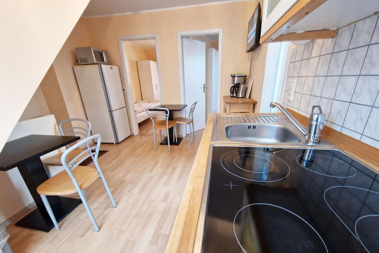 Cozy Apartments In Muelheim Kolonia Zewnętrze zdjęcie