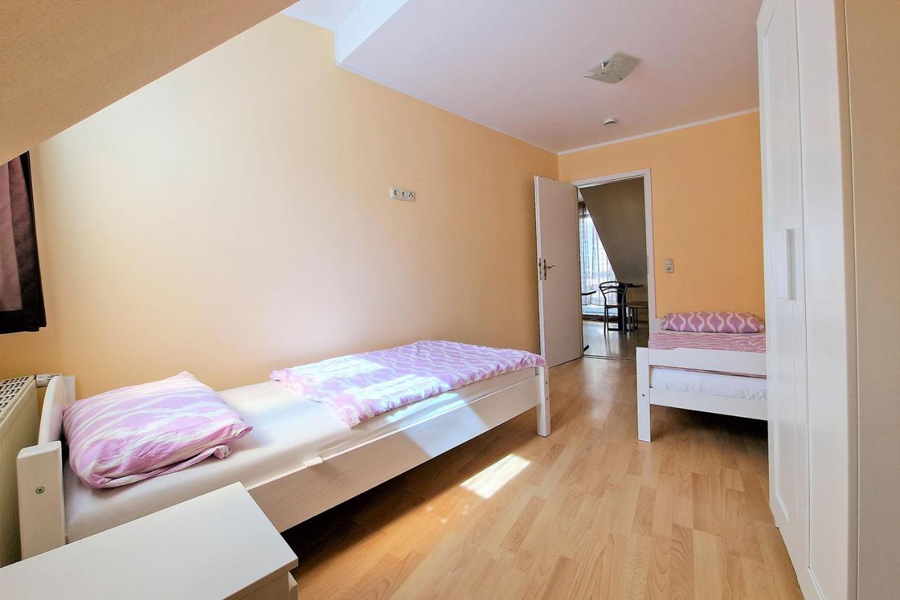 Cozy Apartments In Muelheim Kolonia Zewnętrze zdjęcie