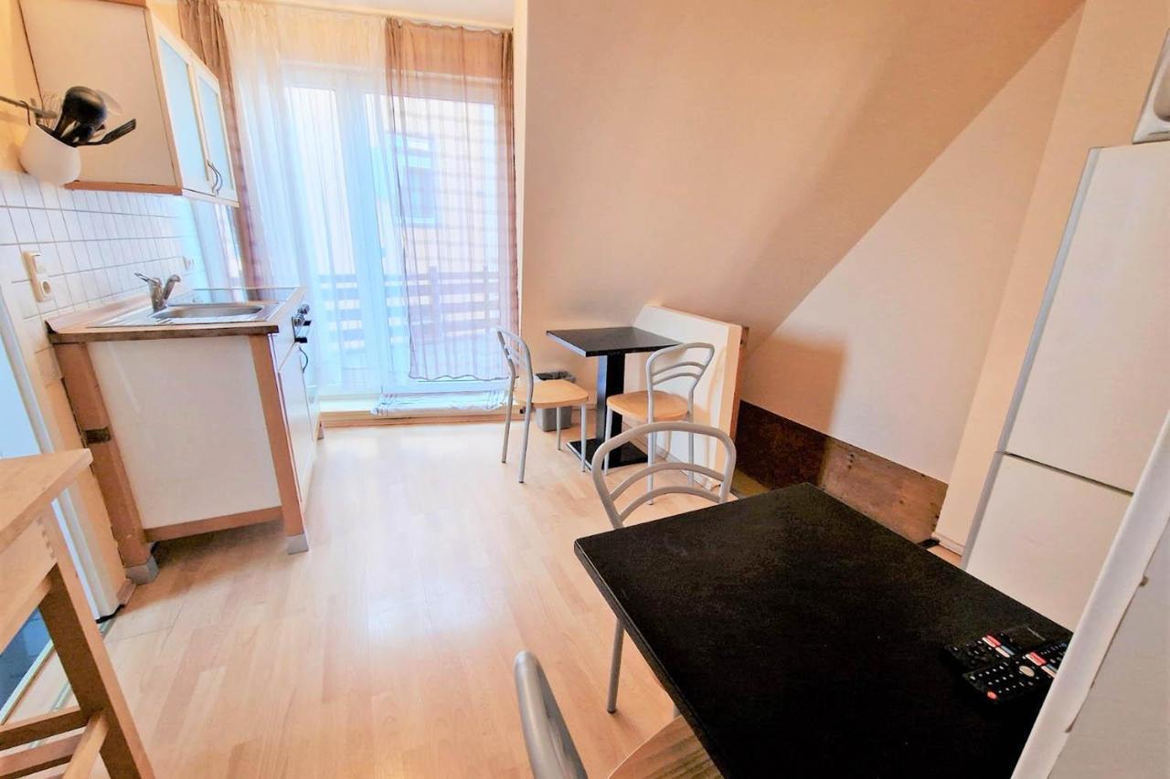 Cozy Apartments In Muelheim Kolonia Zewnętrze zdjęcie