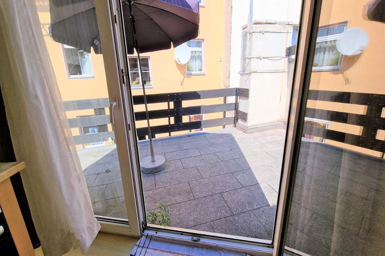 Cozy Apartments In Muelheim Kolonia Zewnętrze zdjęcie