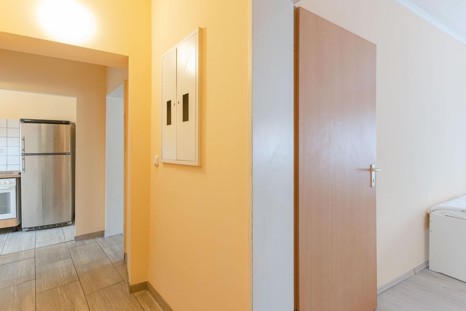 Cozy Apartments In Muelheim Kolonia Zewnętrze zdjęcie