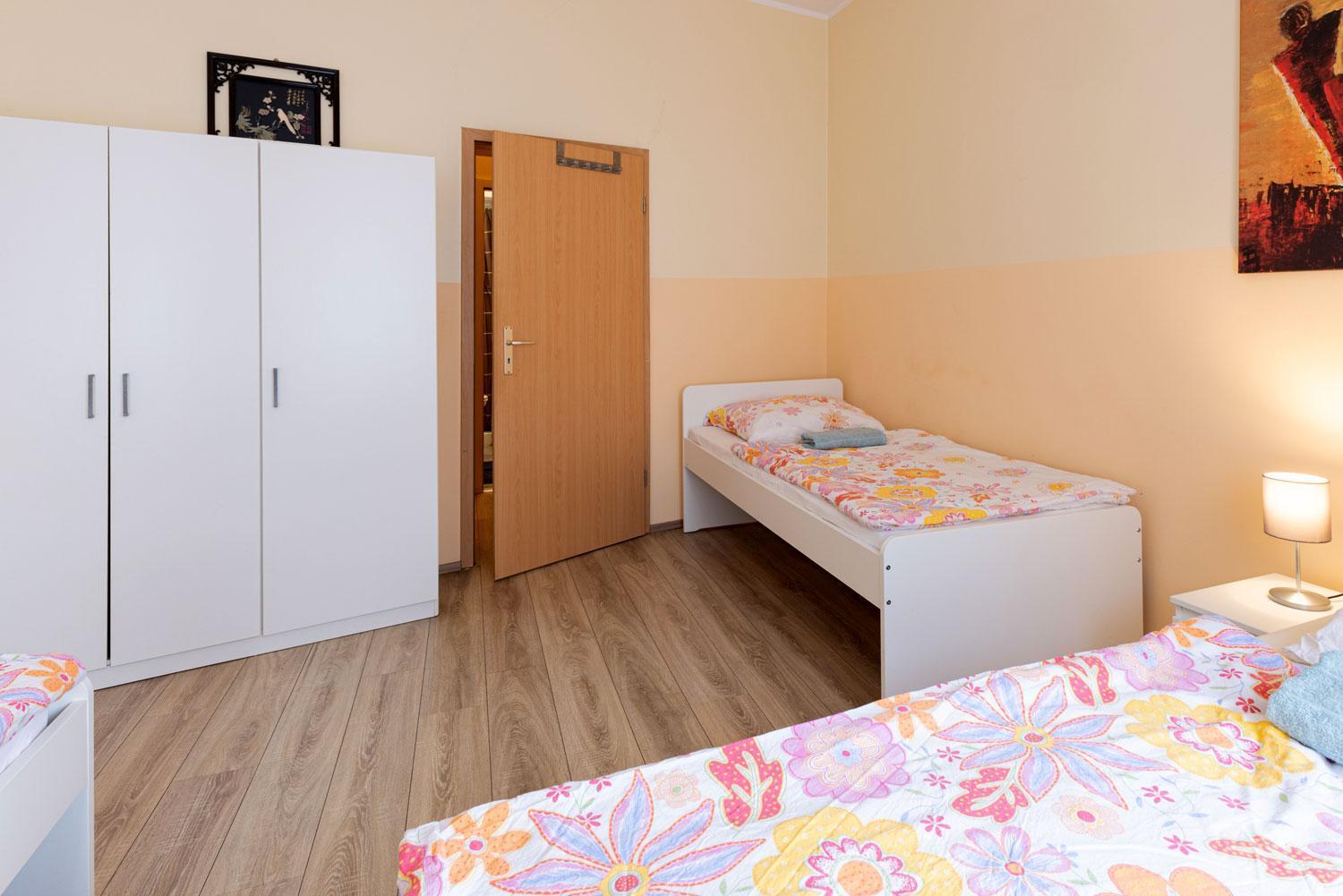 Cozy Apartments In Muelheim Kolonia Zewnętrze zdjęcie