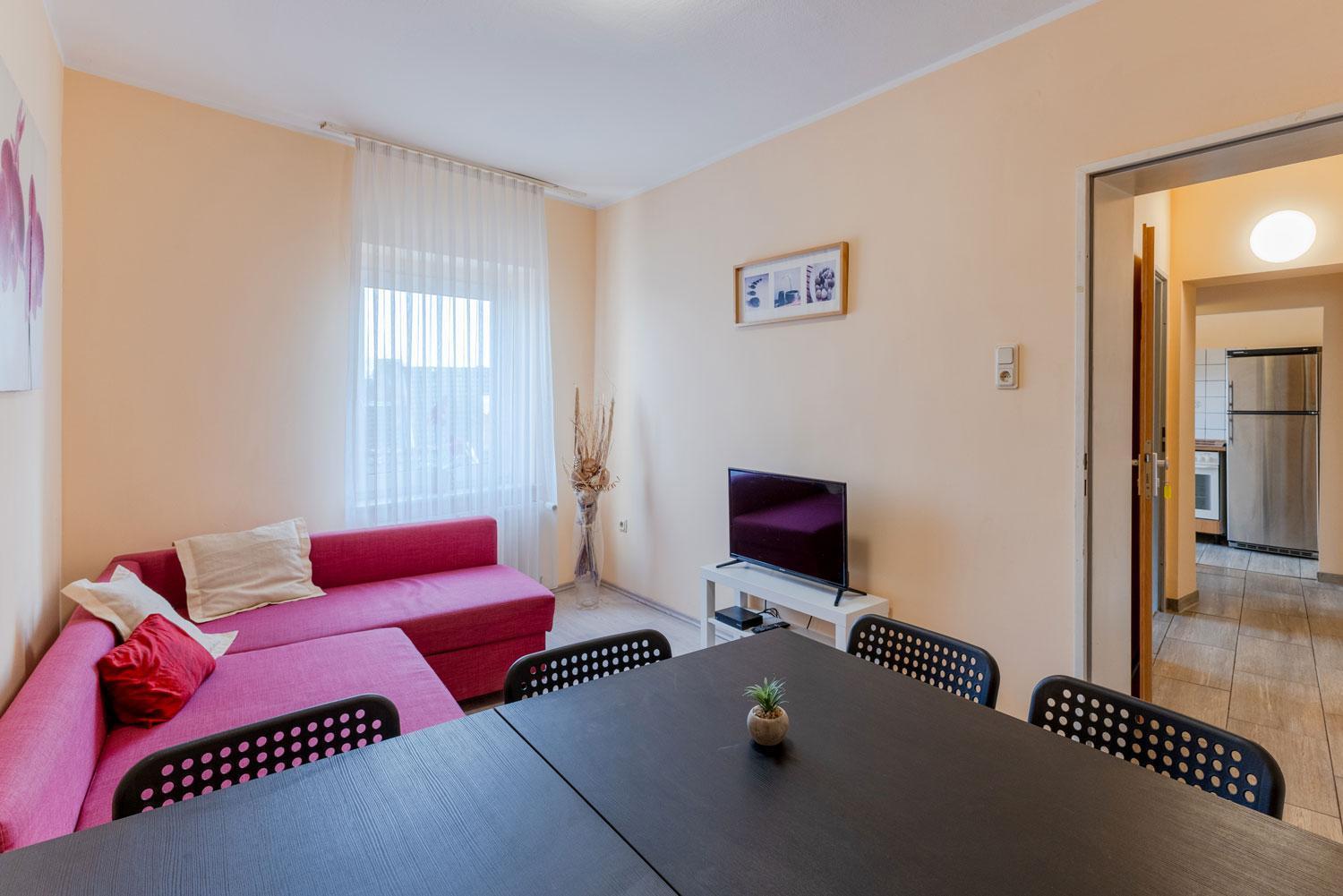 Cozy Apartments In Muelheim Kolonia Zewnętrze zdjęcie