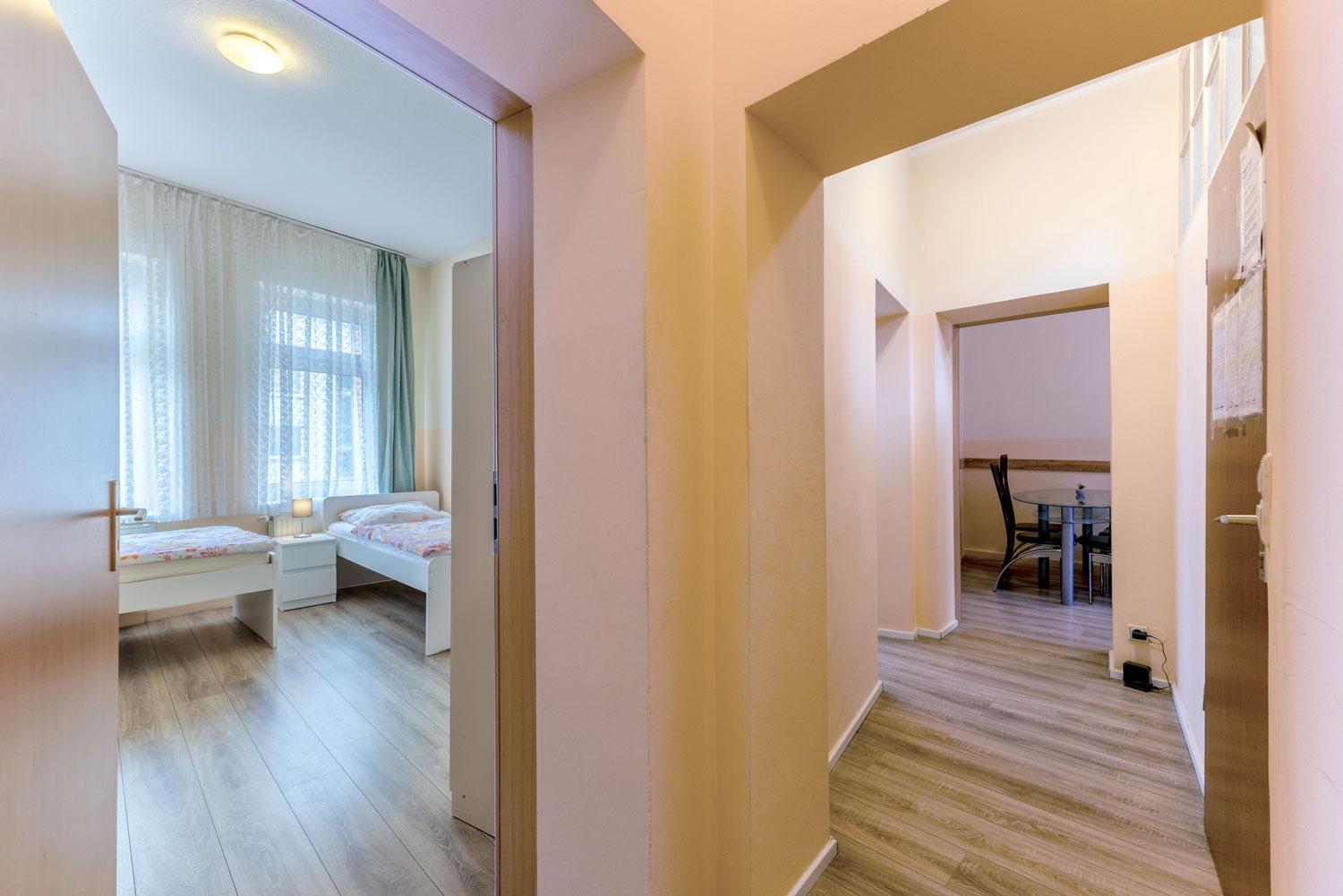 Cozy Apartments In Muelheim Kolonia Zewnętrze zdjęcie