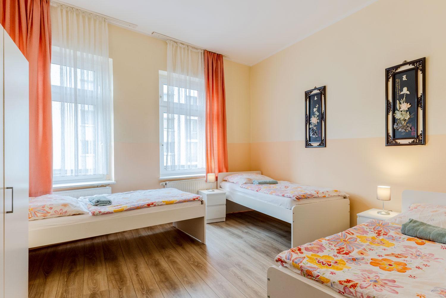 Cozy Apartments In Muelheim Kolonia Zewnętrze zdjęcie