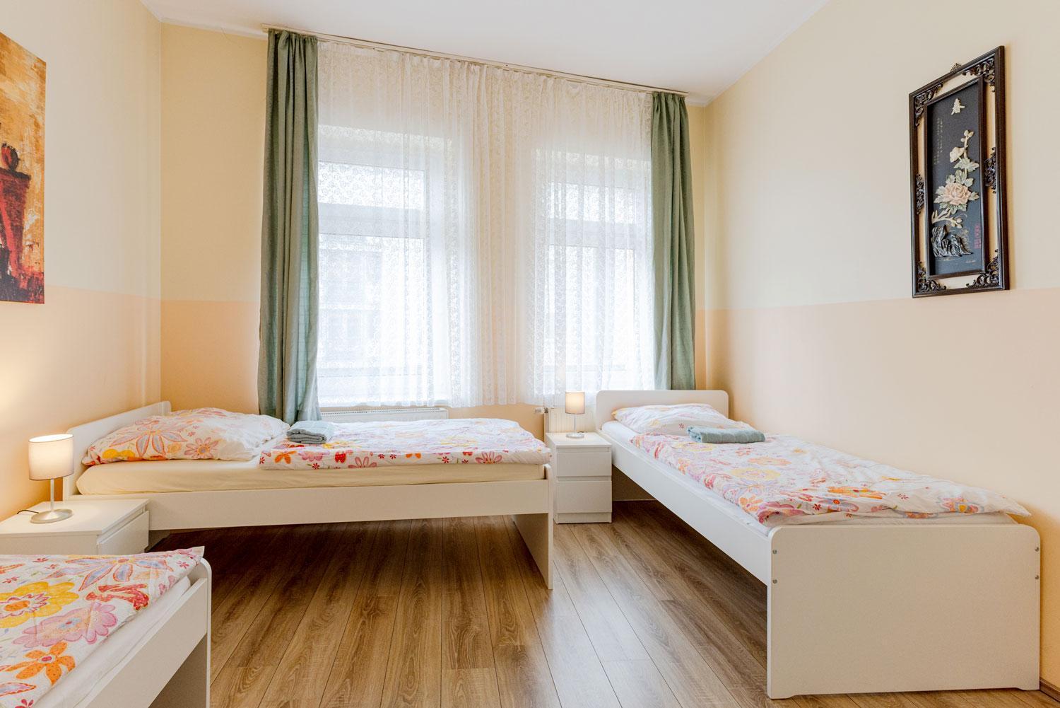Cozy Apartments In Muelheim Kolonia Zewnętrze zdjęcie