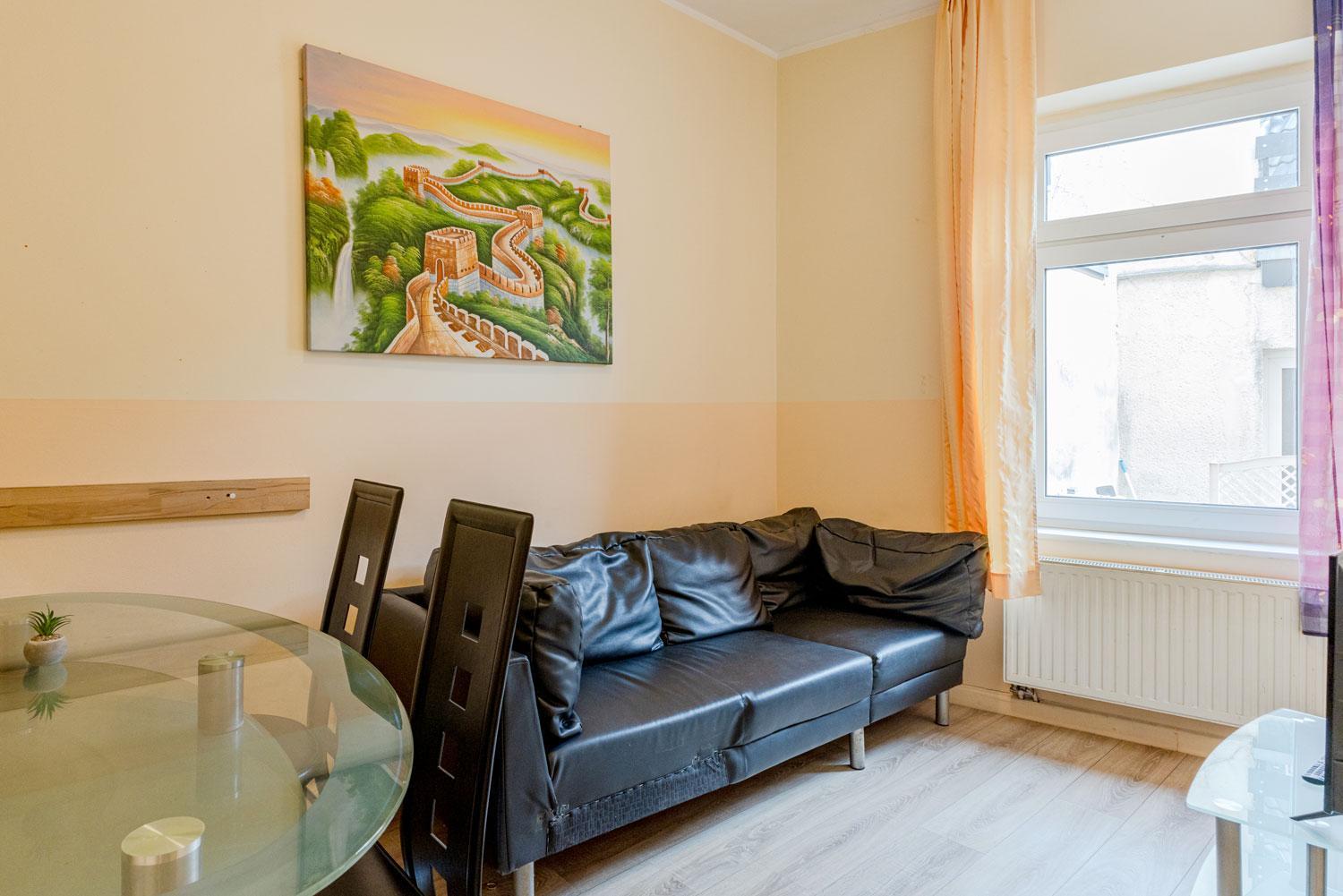 Cozy Apartments In Muelheim Kolonia Zewnętrze zdjęcie