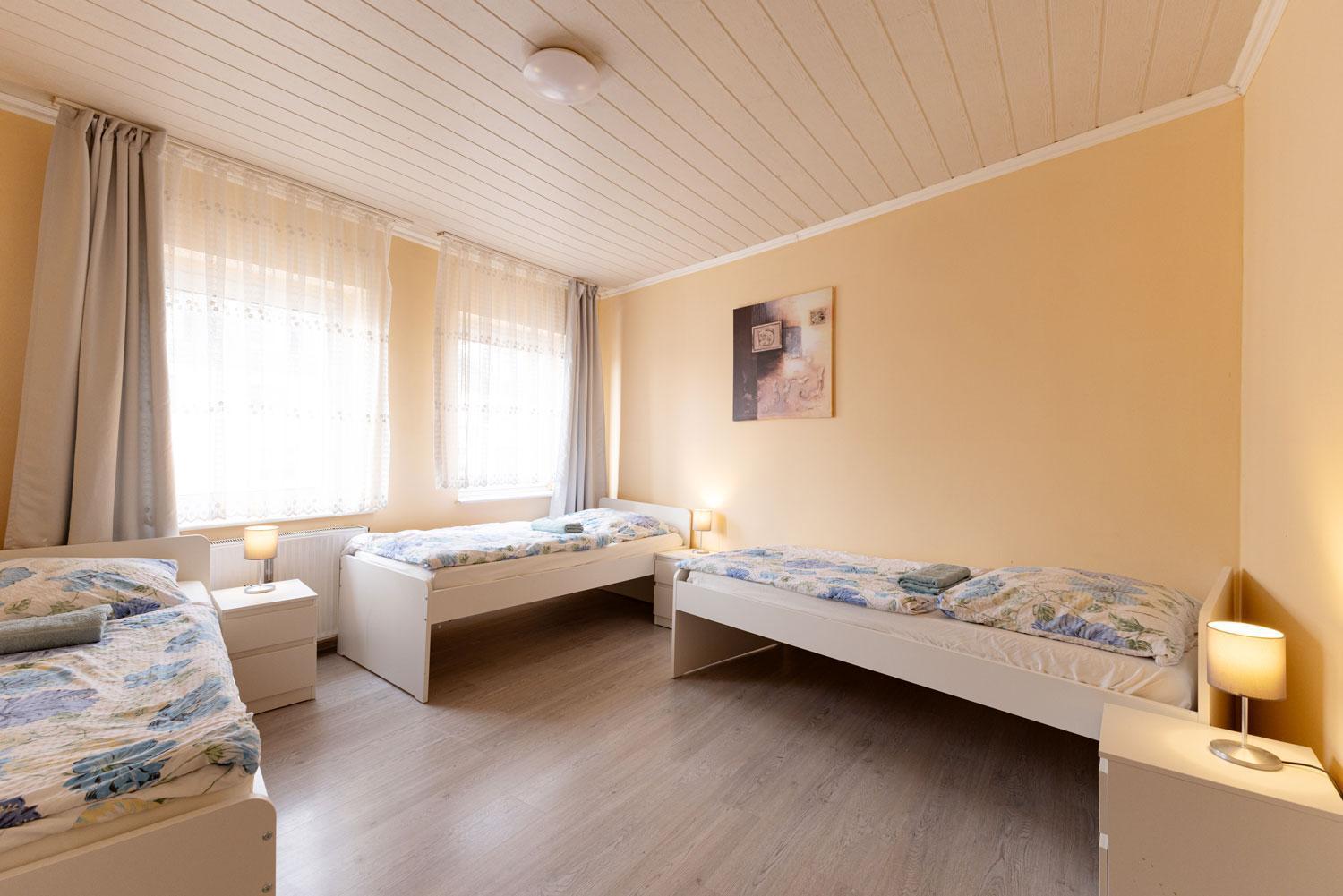 Cozy Apartments In Muelheim Kolonia Zewnętrze zdjęcie