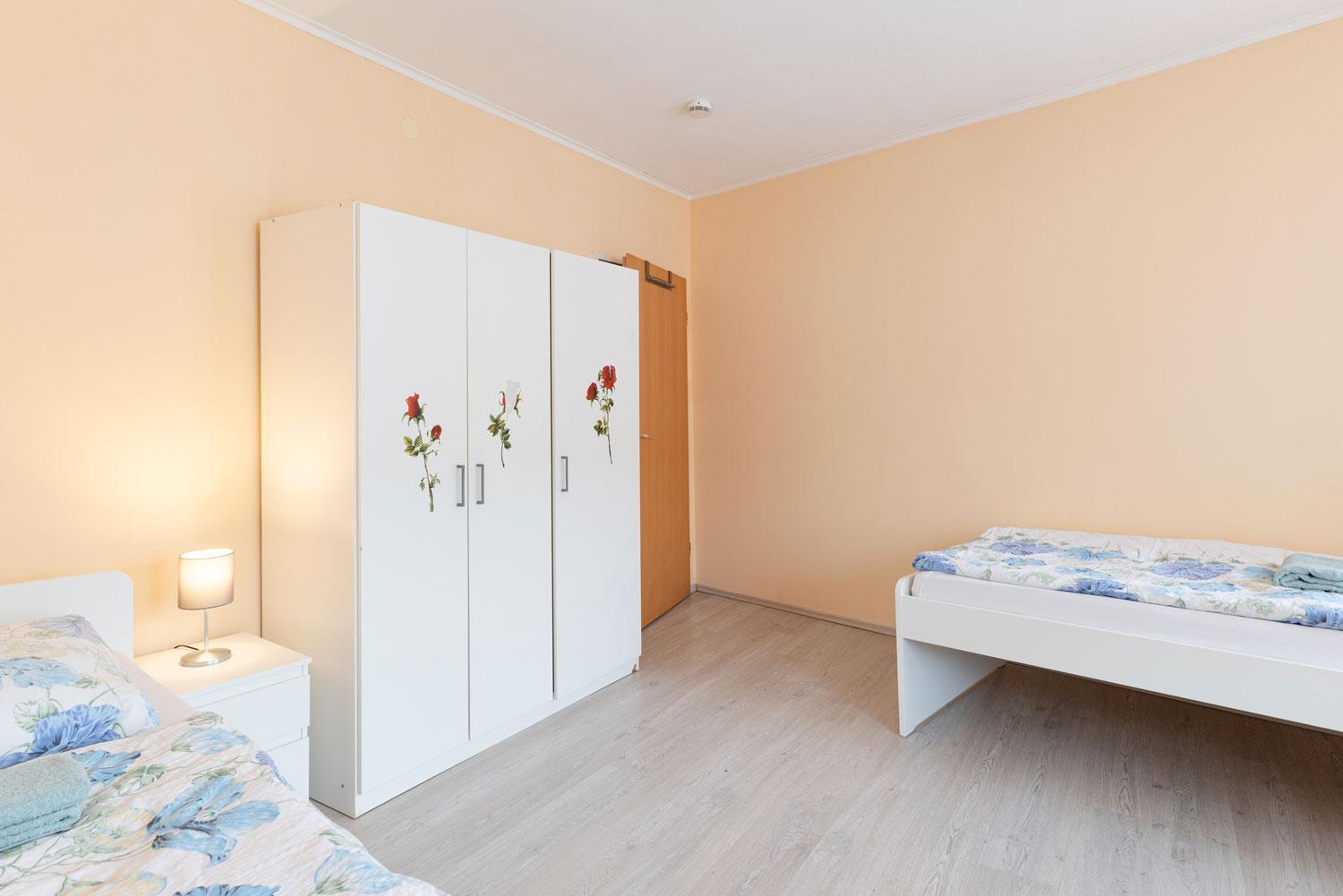 Cozy Apartments In Muelheim Kolonia Zewnętrze zdjęcie